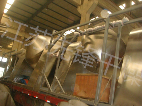 电池材料专用干燥机发货 电池材料专用干燥机发货