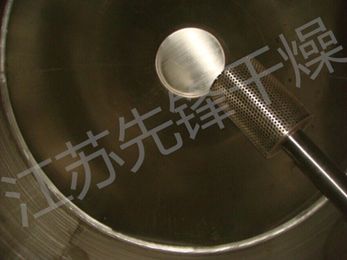 电池材料专用干燥机内部件 电池材料专用干燥机内部件