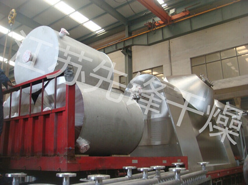 山东'x'x新能源公司订购的电池专用干燥机发货 山东'x'x新能源公司订购的电池专用干燥机发货