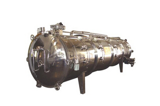 真空干燥机 真空干燥机