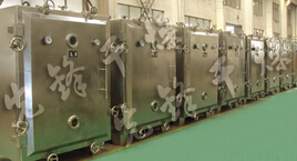 真空干燥机 真空干燥机