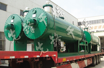 木材真空干燥机 木材真空干燥机