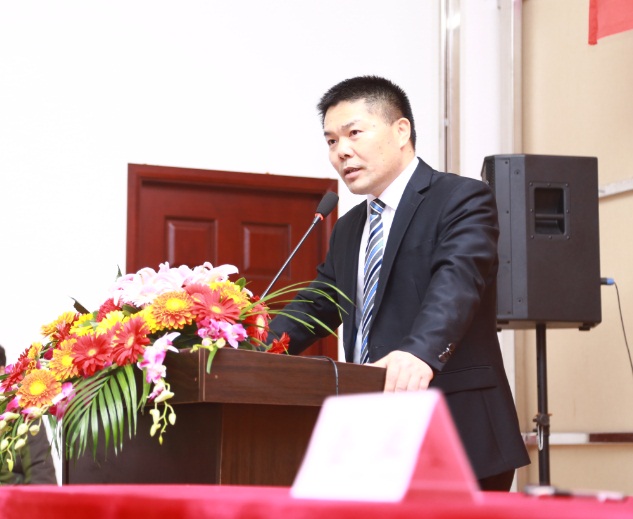 先锋干燥总经理发言 先锋干燥总经理发言